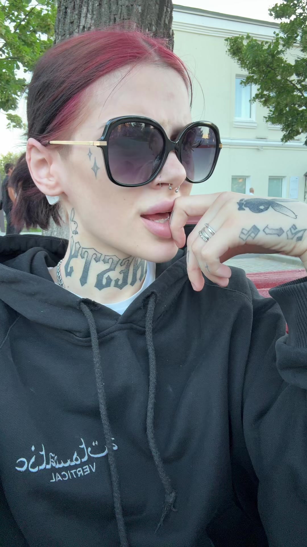 @oksi kyper (casper) 🦅 тгк