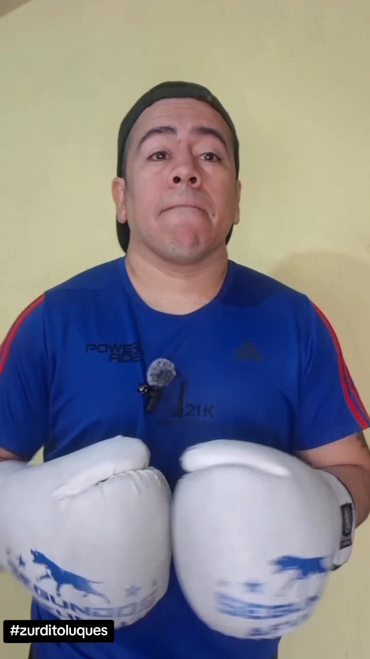 @Zurdito Luques