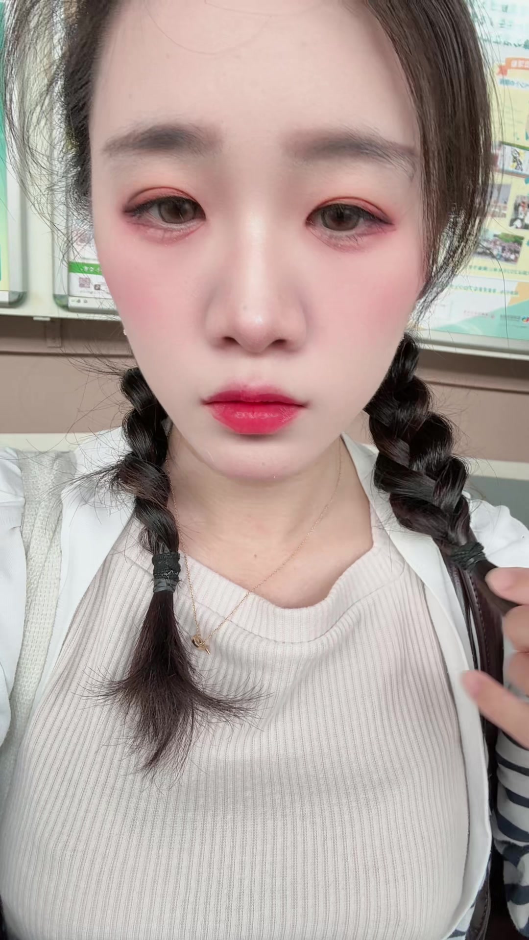 @🫧♡🐱유미(ユミ)🧛&zwj;♀️☆🌿
