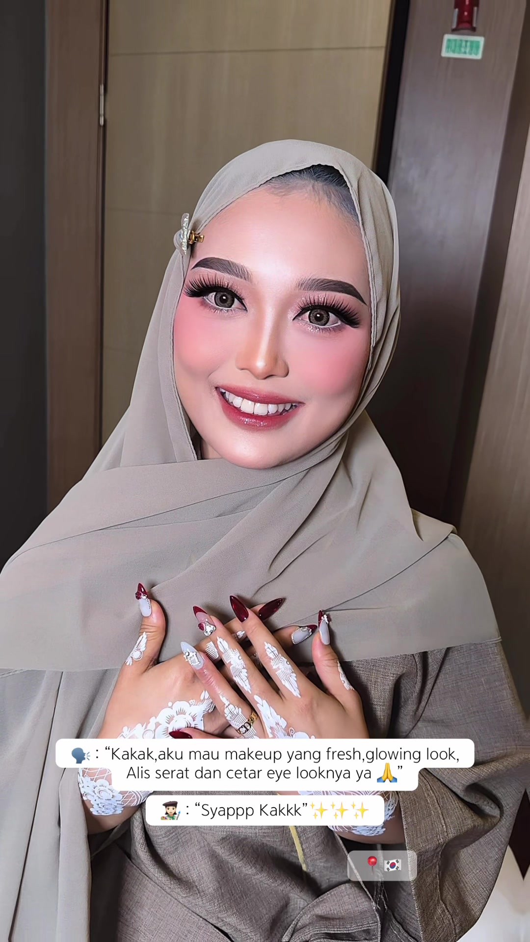 @Marcelarin.Makeup.첼리아🇰🇷