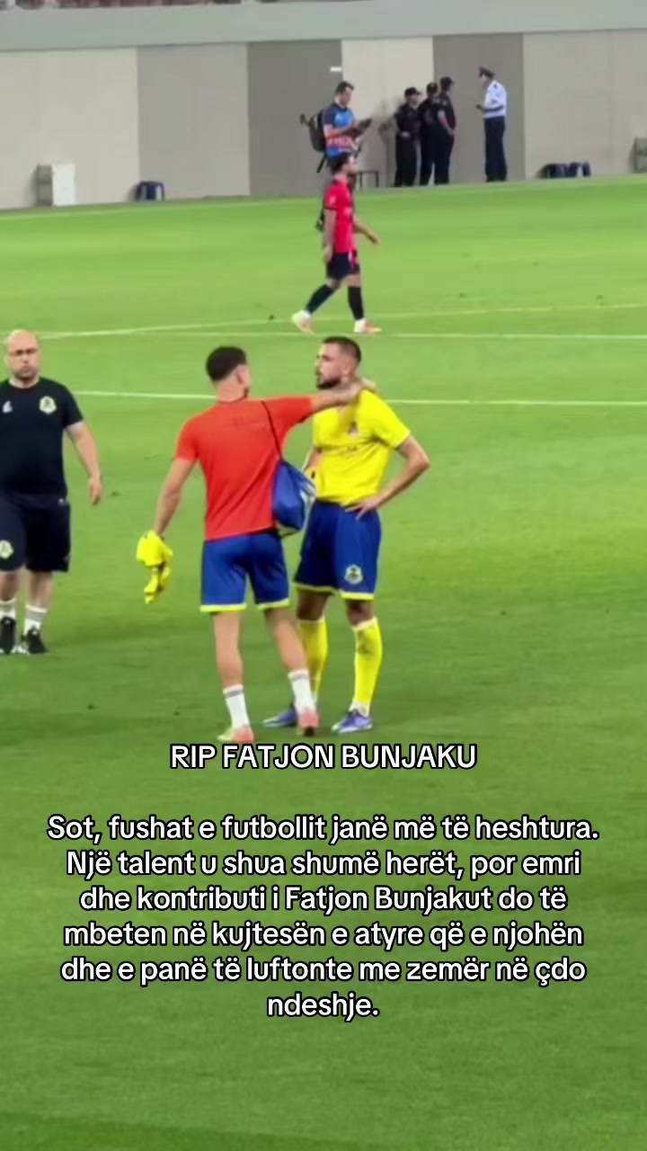 @ndrec gjonaj
