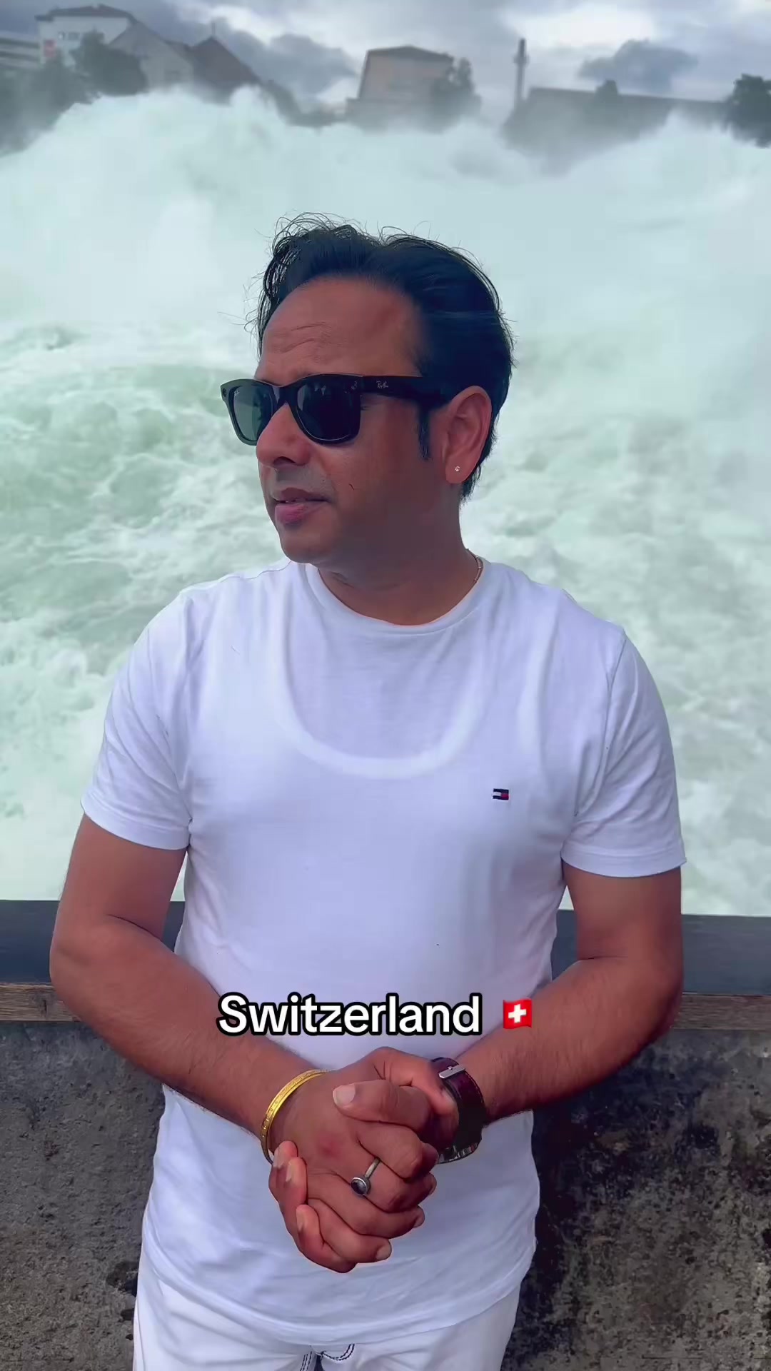 @Friends world tv