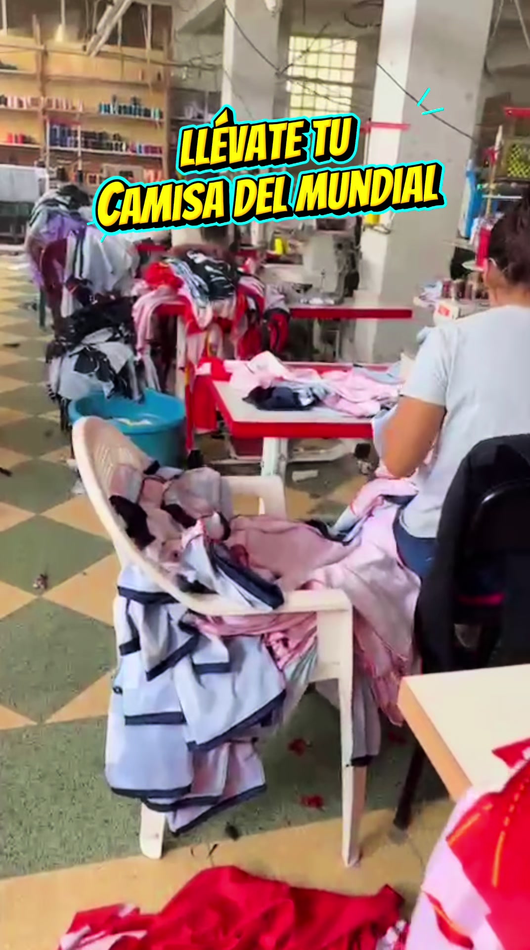 @✨EL PALACIO DE LAS BLUSAS🕌
