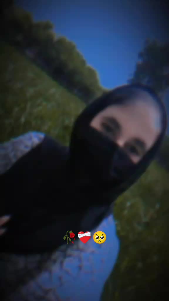 @Ziddi larki
