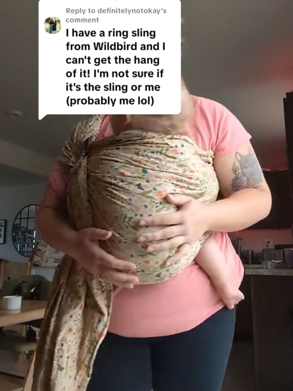 @Katelyn ๐ท Babywearing_Lady
