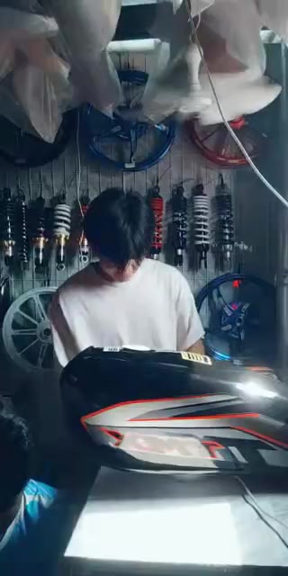 @Boss Dhel motorshop