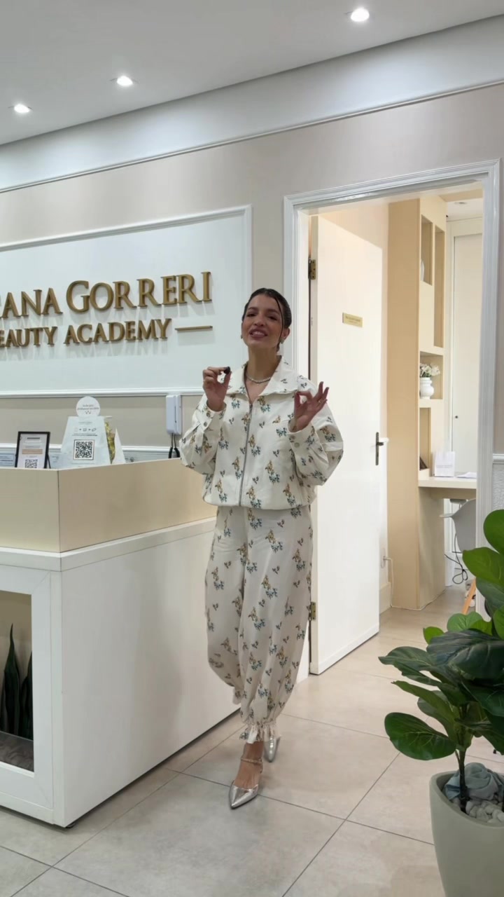 @Juliana Gorreri
