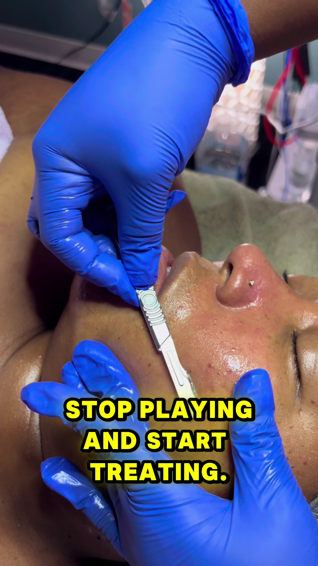 @Kre8tive Wax and Facial Bar
