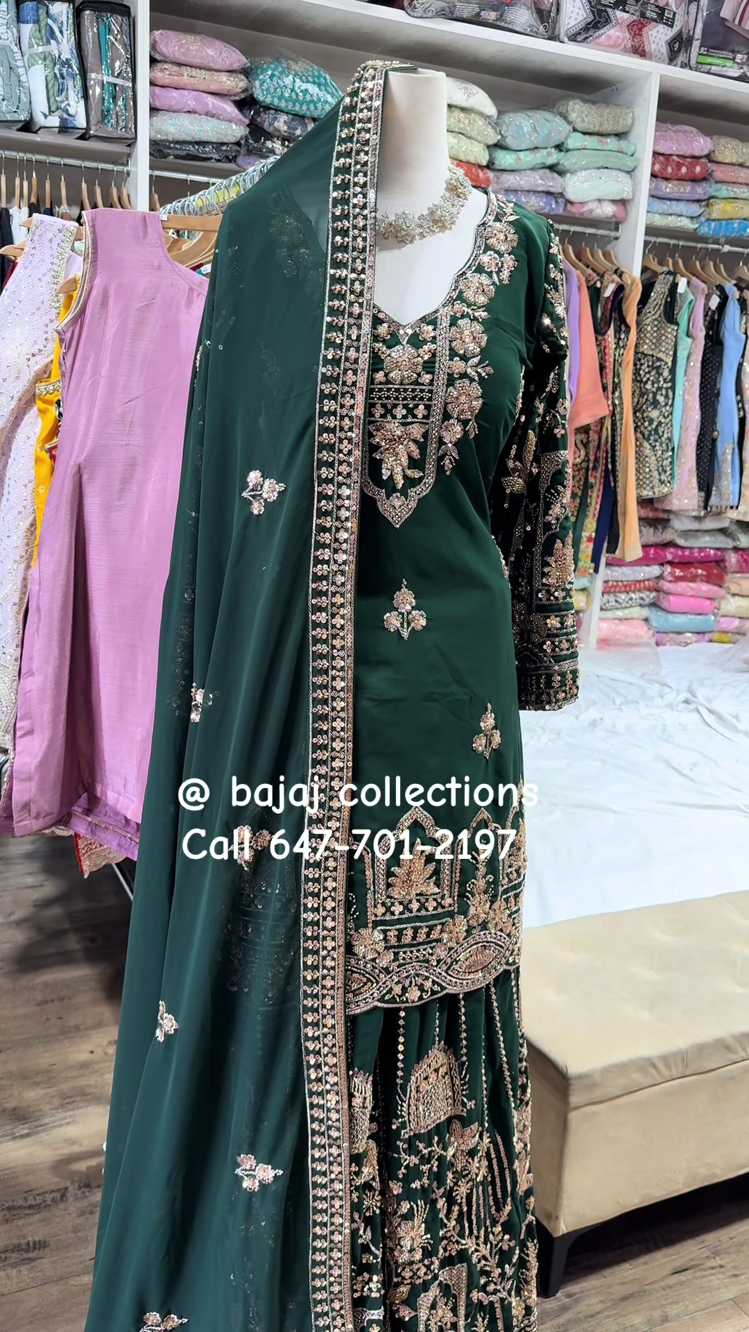 @Bajaj Collections