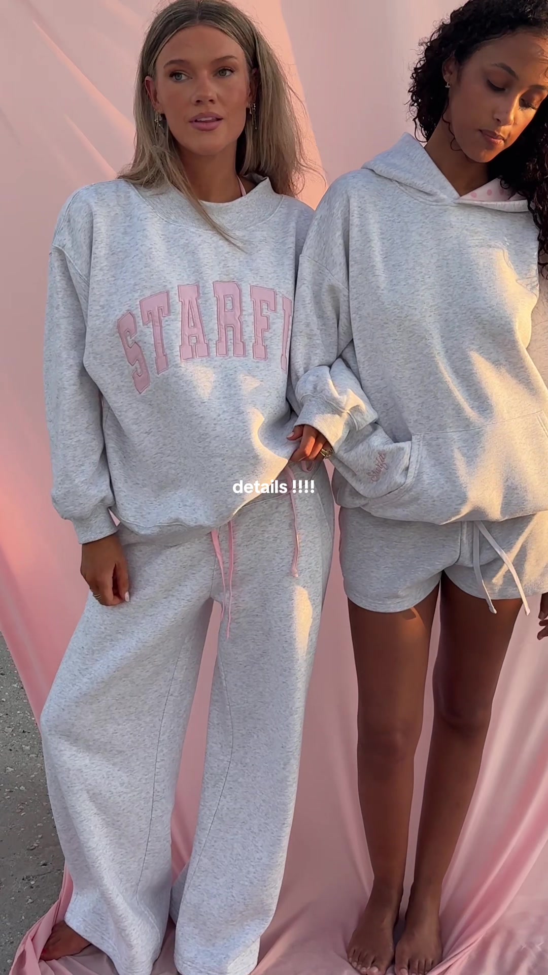 @STARFIT