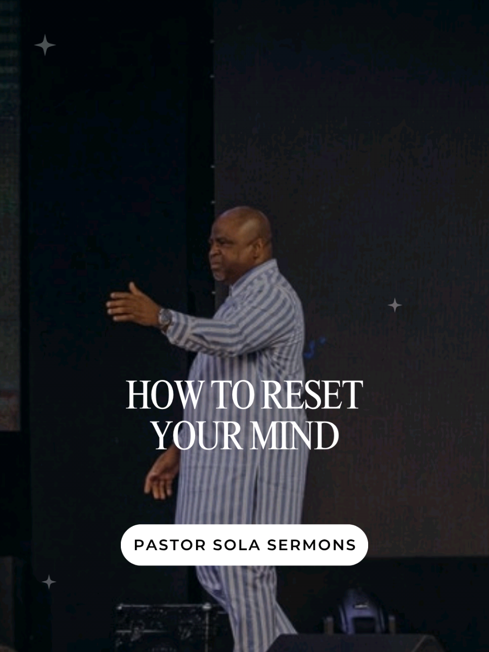 @Pastorsolasermons