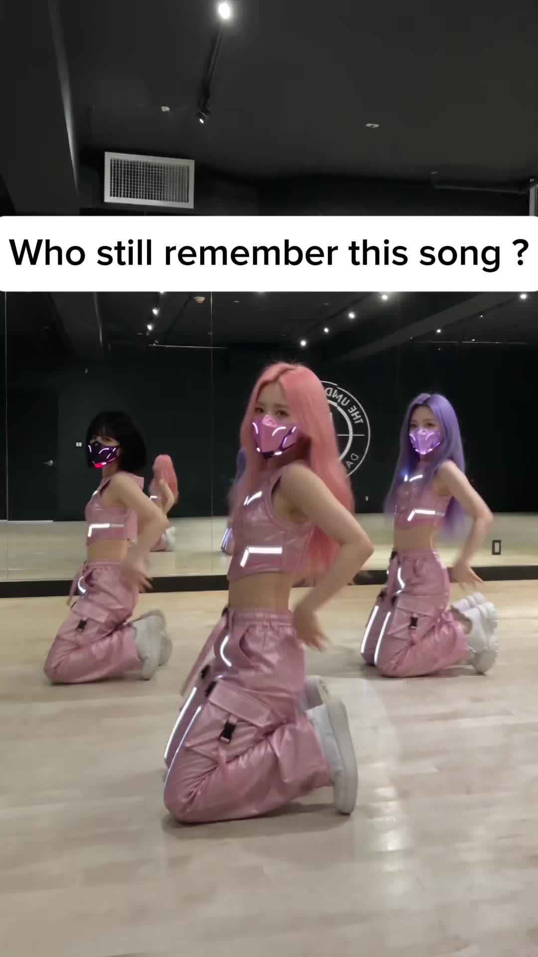 @Xnova dance