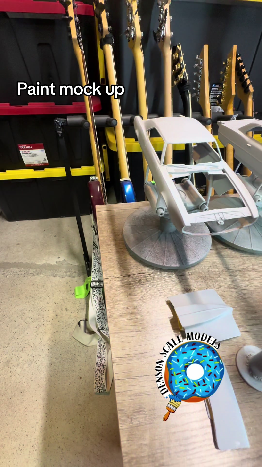 @DensonScaleModels