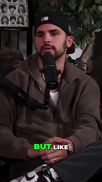 @Joey Diaz Core