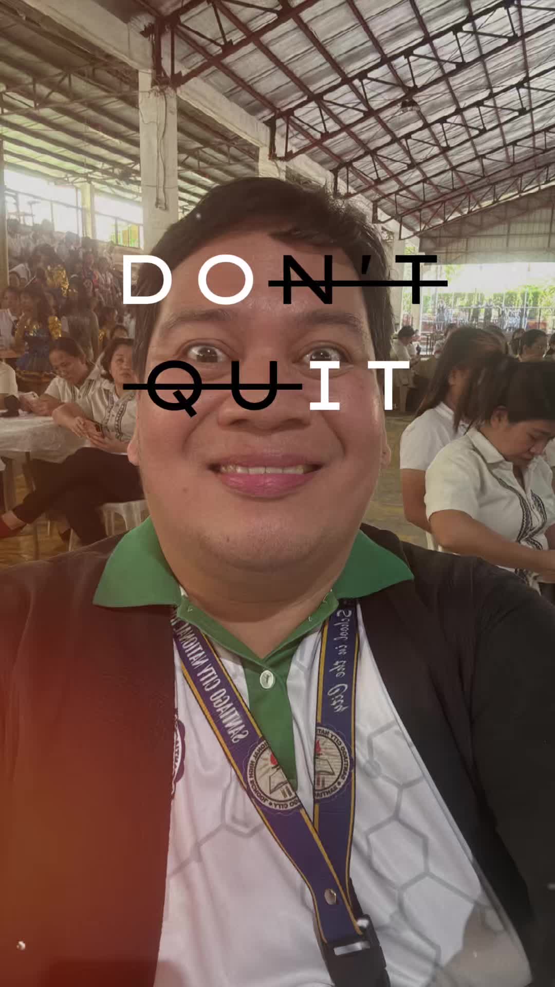 @The Real Mrs. Martinez 💚
