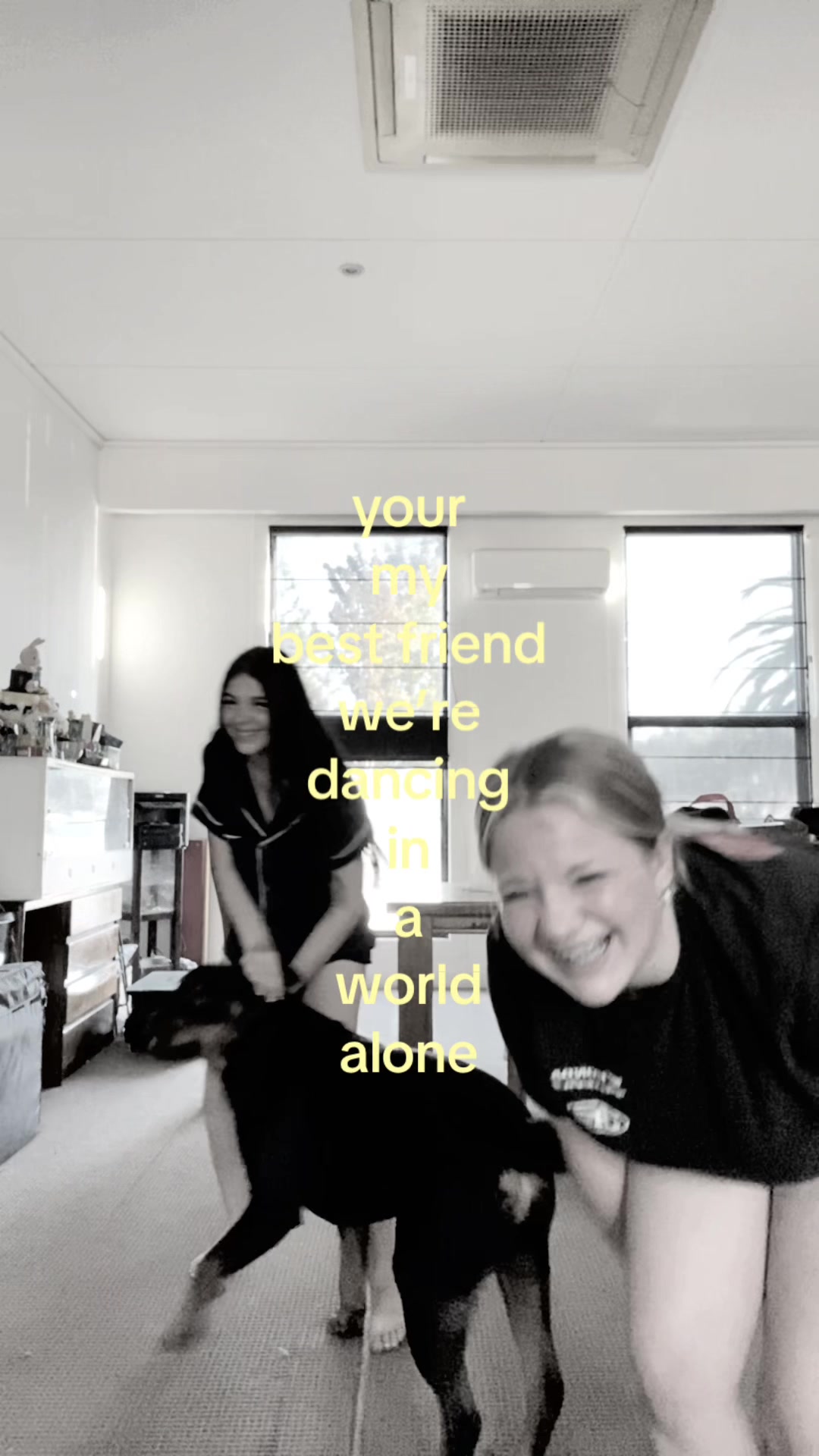 @second x