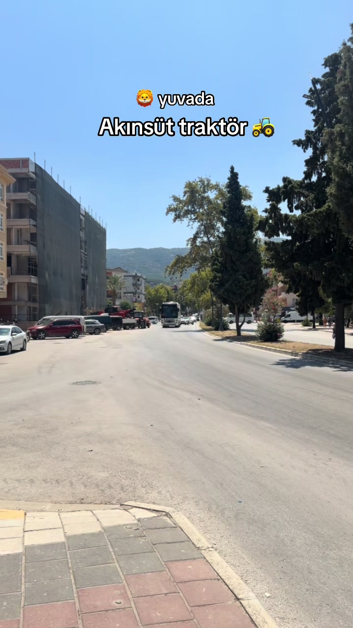 @G&Uuml;RAY AKIN