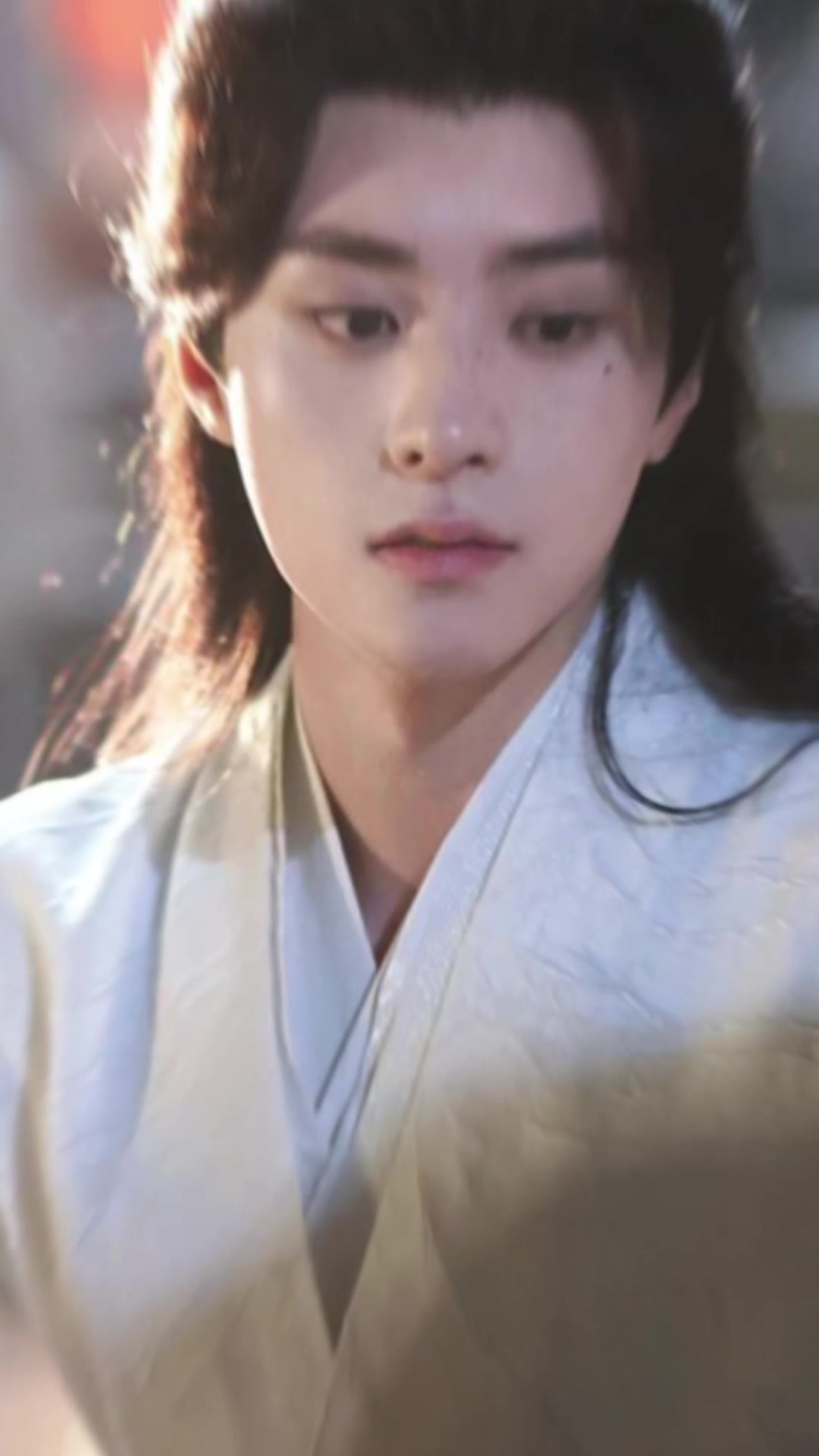 @Huangtiandidesi