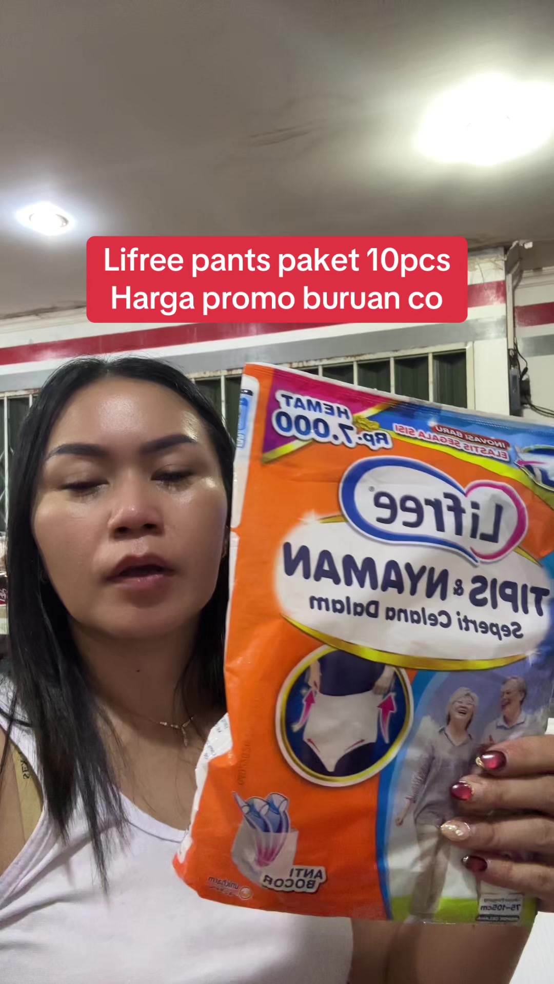 @Grosir ira serba ada