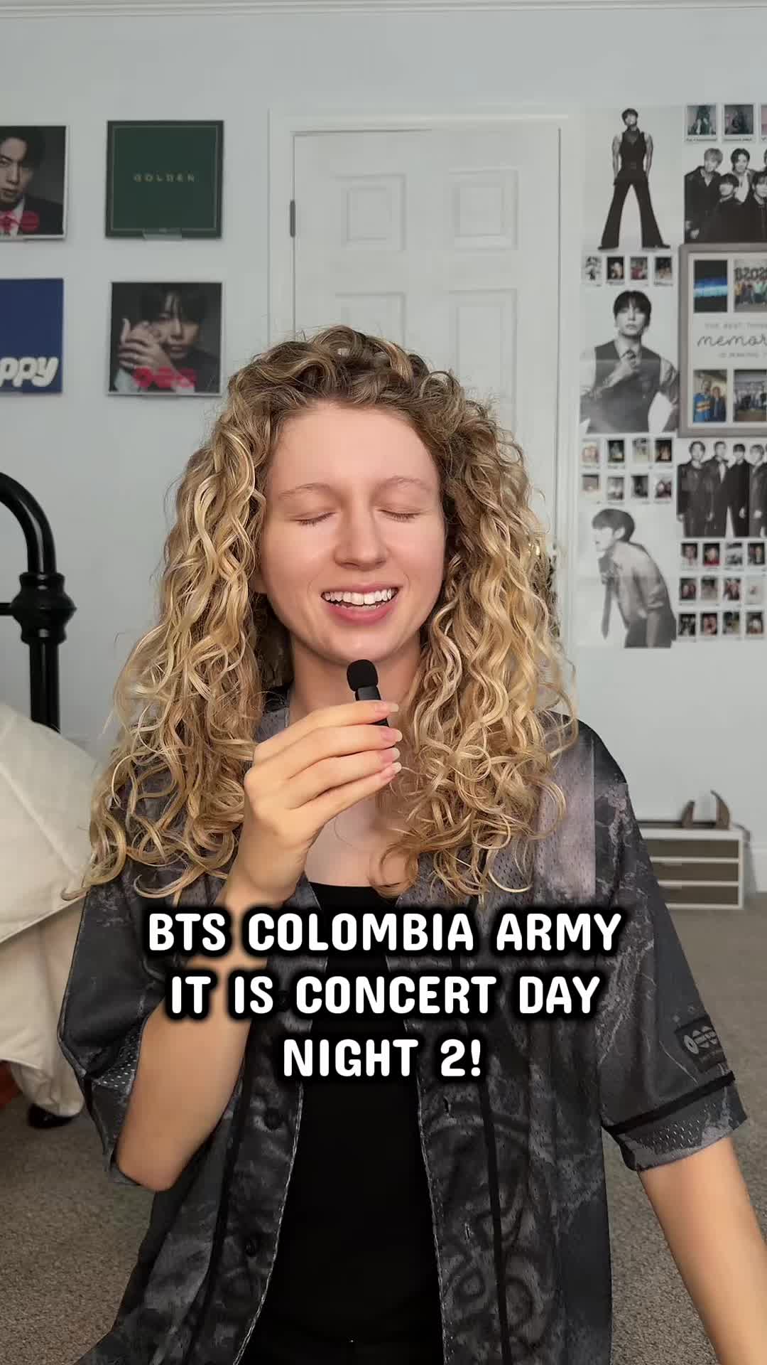 @Kelli | BTS Updates