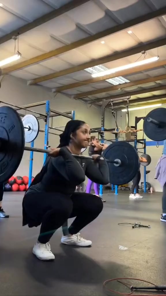 @gym girls 🇸🇯