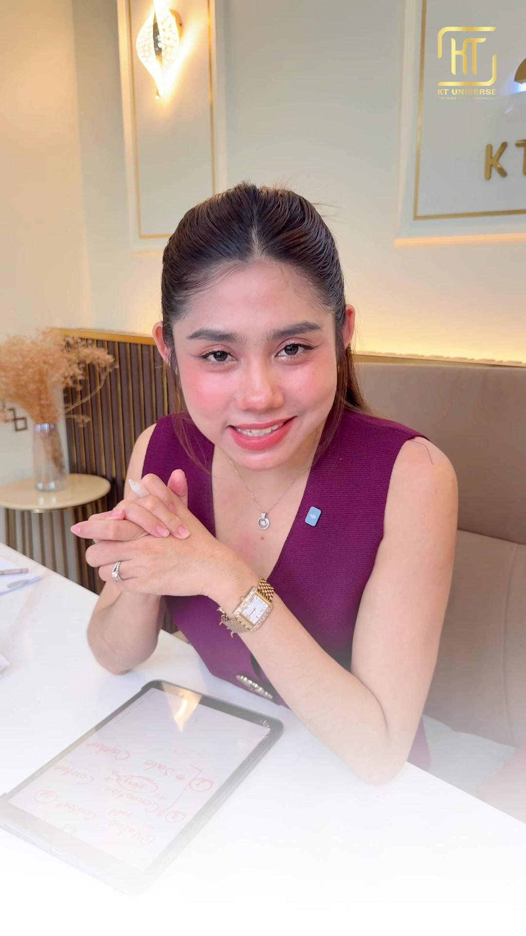 @Kay Thi TV