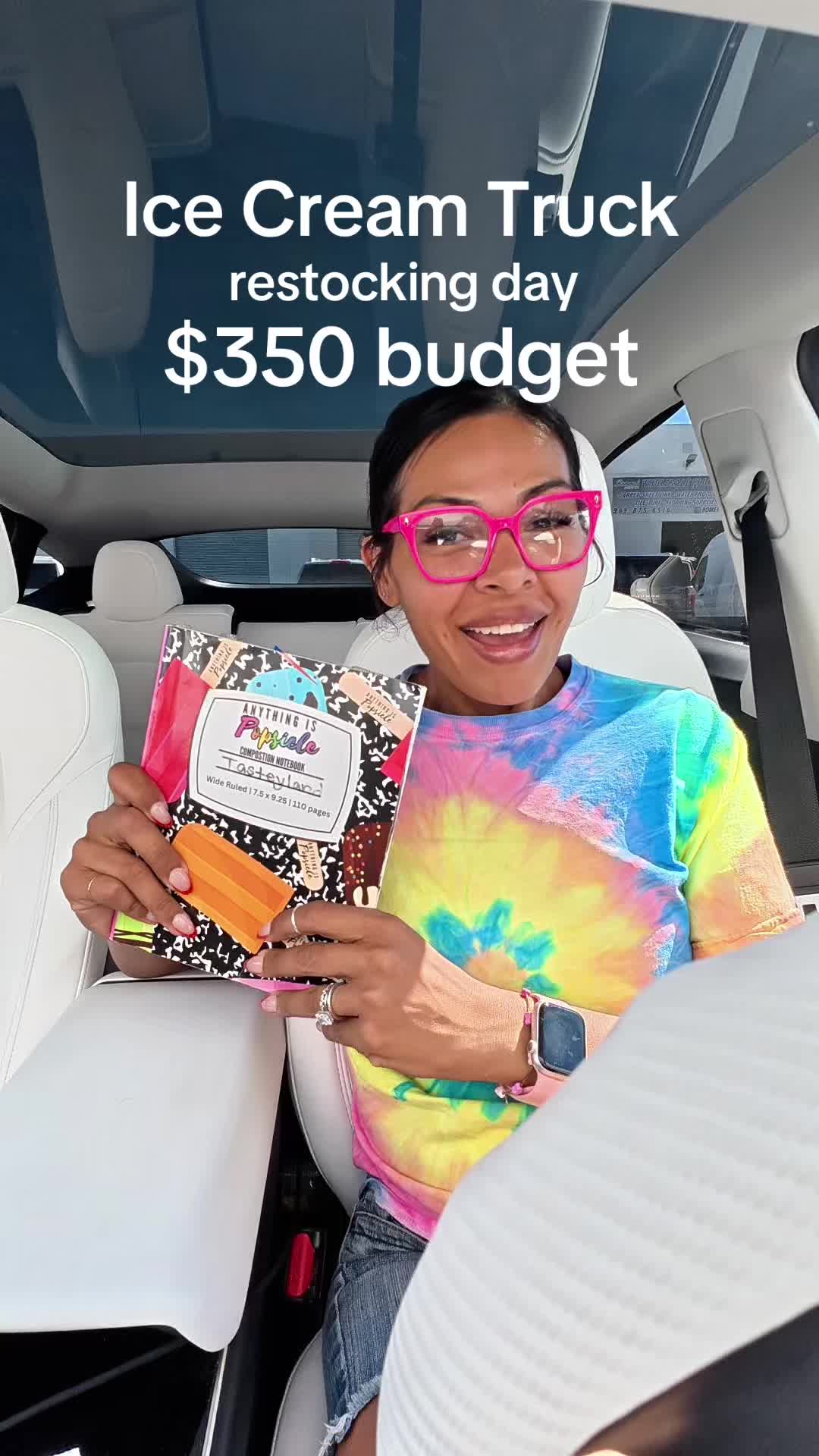 @Tasteyland