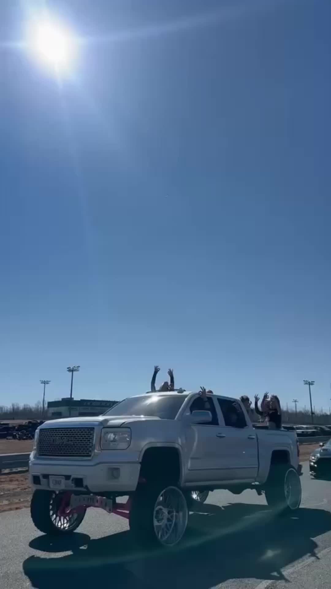 @Block Boyz
