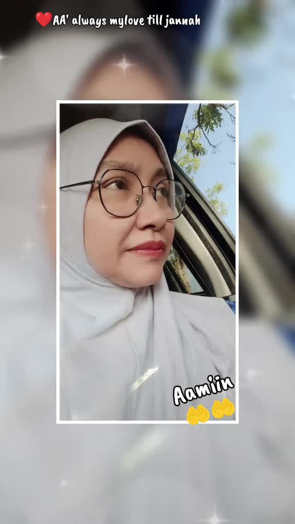 @Kak Bee