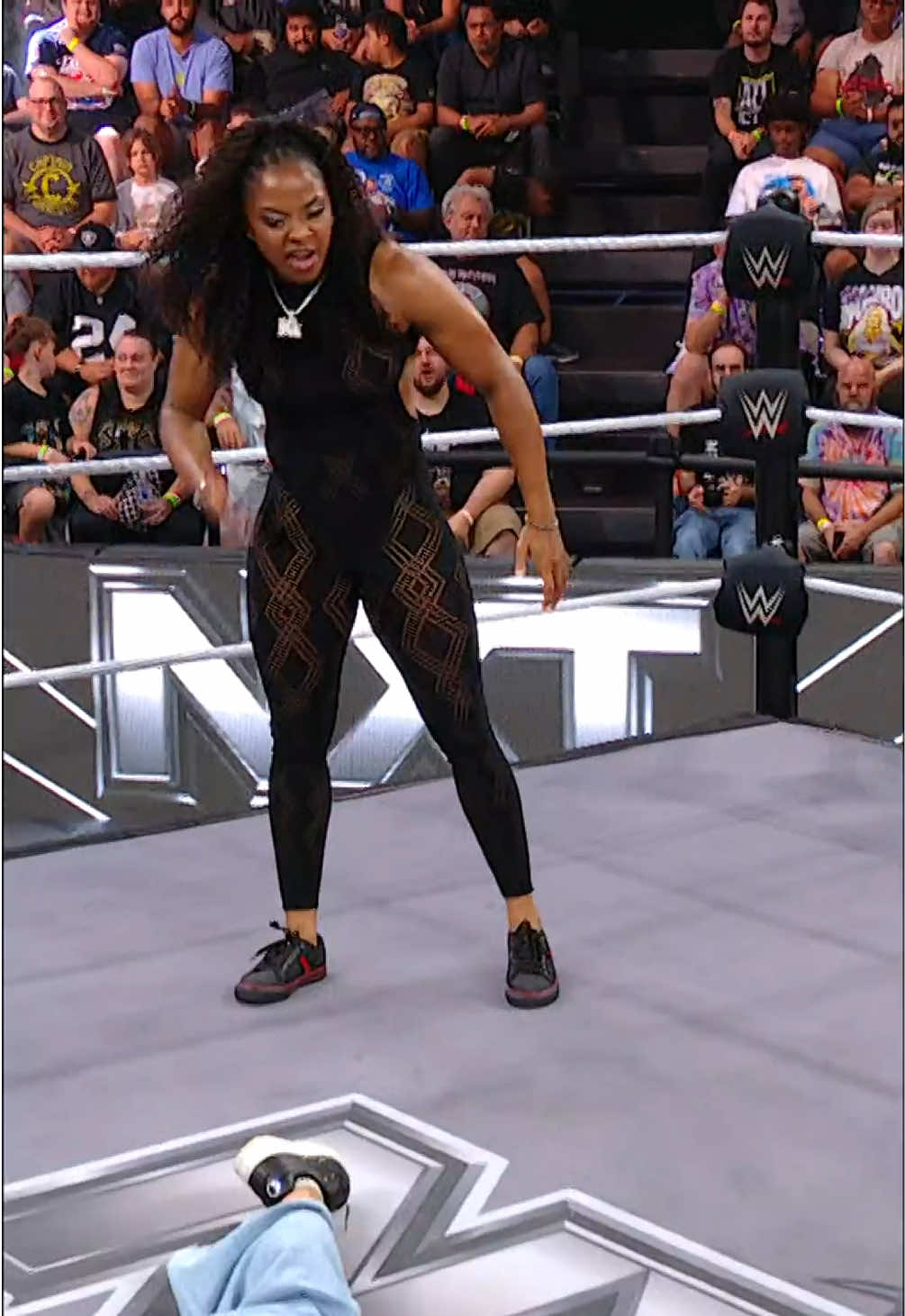 @WWE NXT