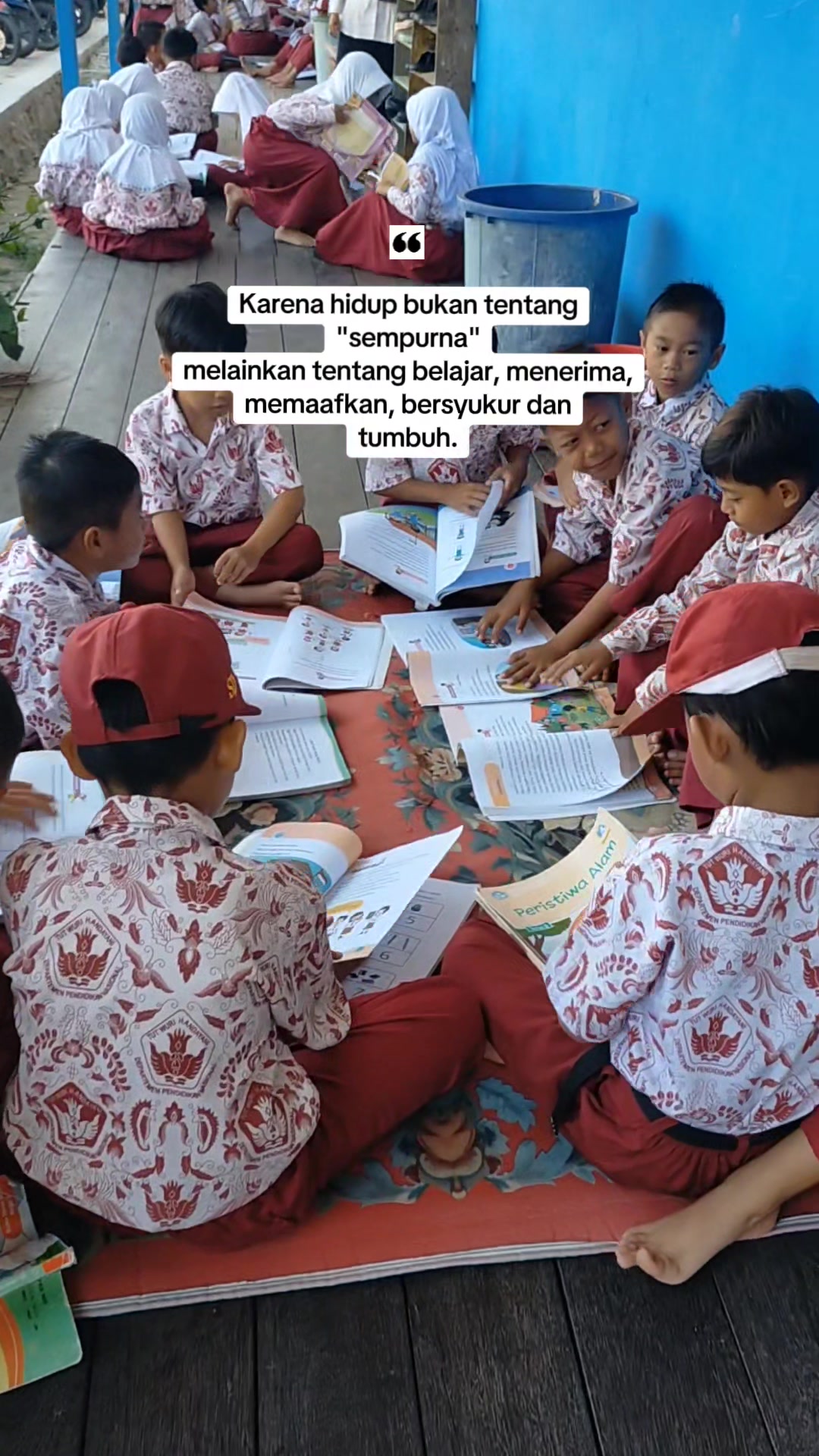 @Bunda Nabil