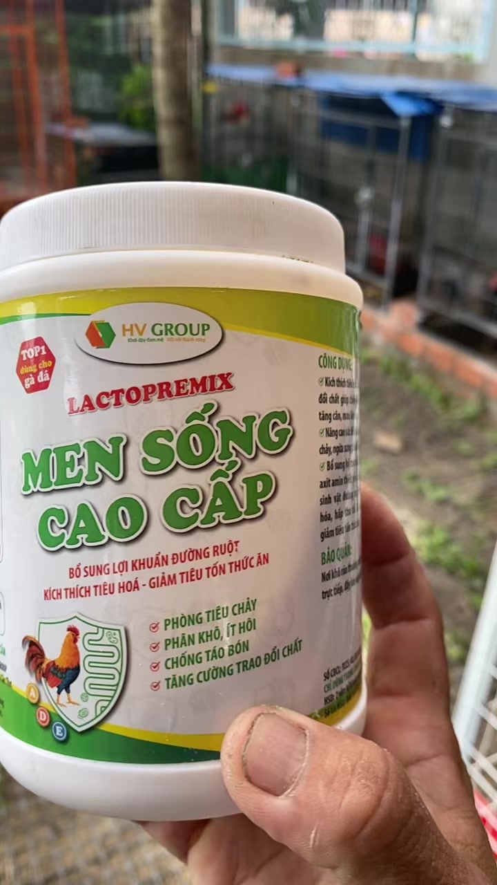@Thuốc g&agrave; Vĩnh Long