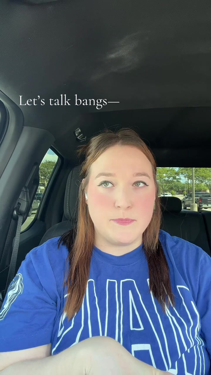 @Meg | DFW Hairstylist