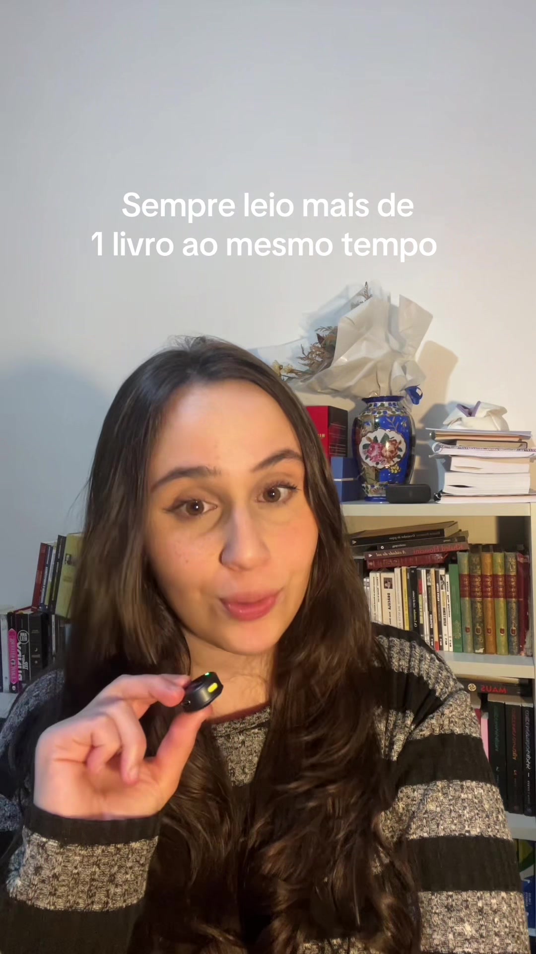 @Beatriz Ramos 📚