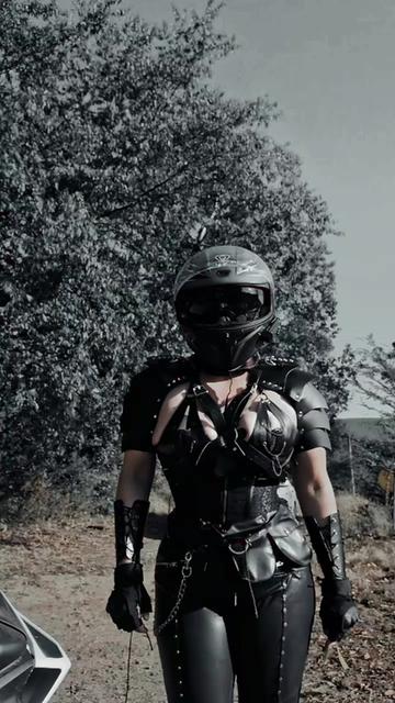 @BikerBaby