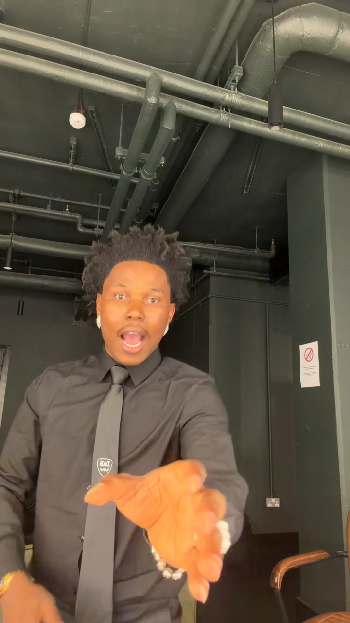@SHODAY TheBillionBoy