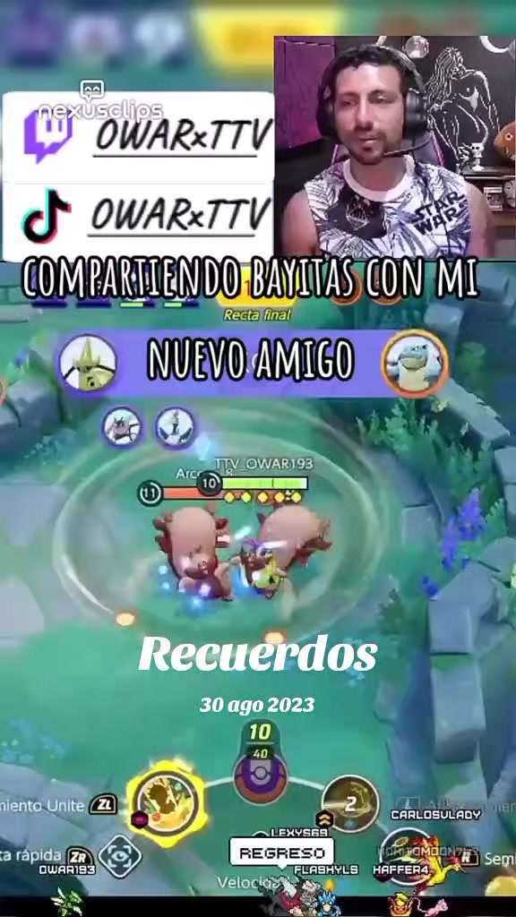 @OWARxTTV