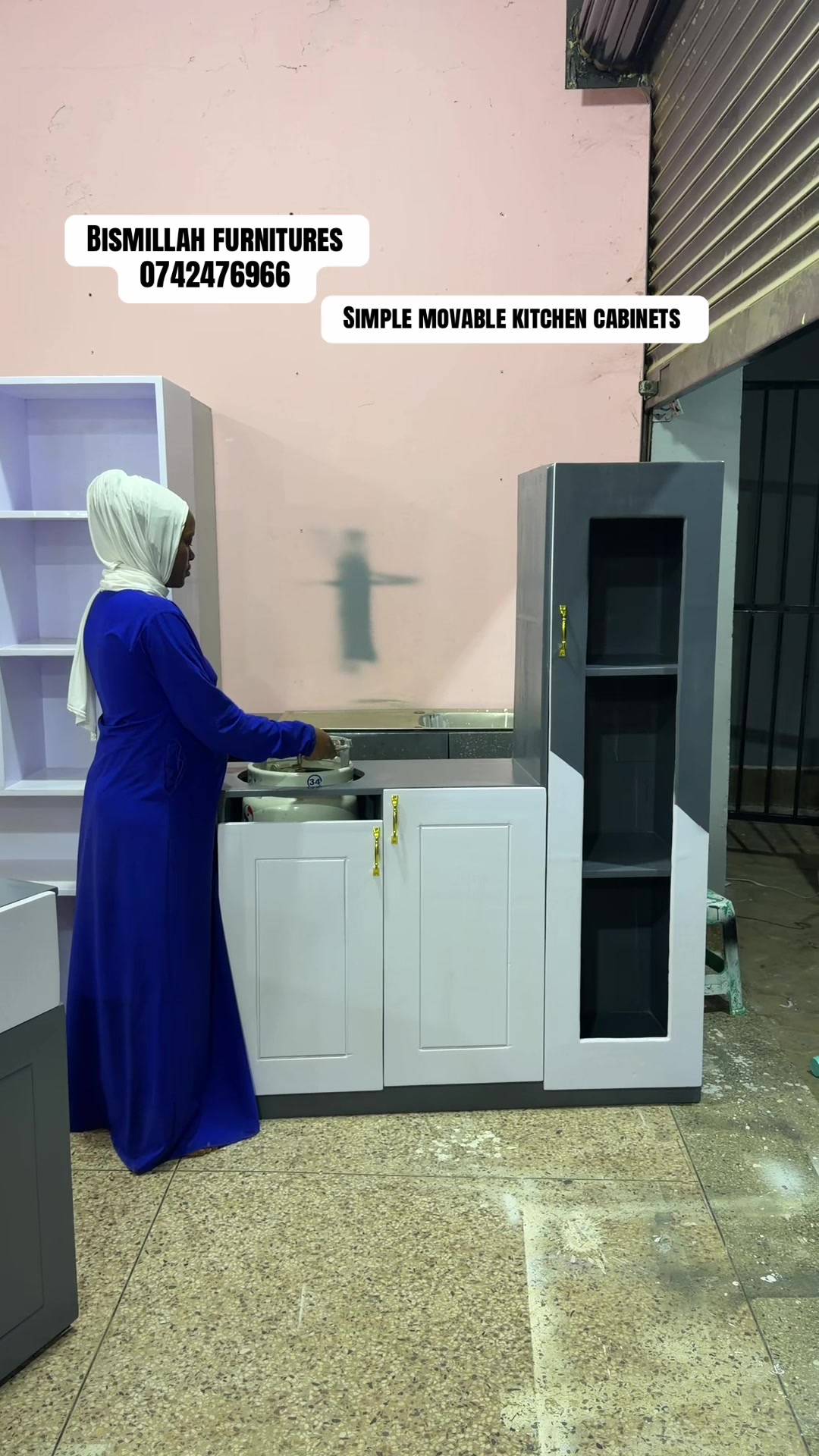 @Bismillah furnitures UG