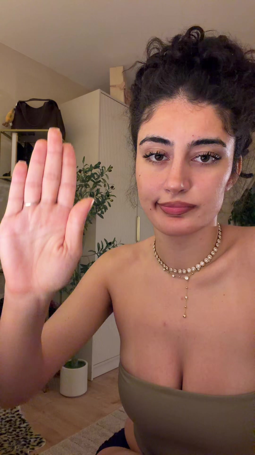 @yourcatwomanmil