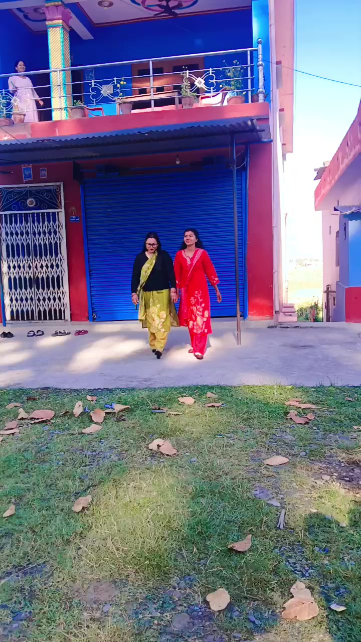 @Depika Xettri