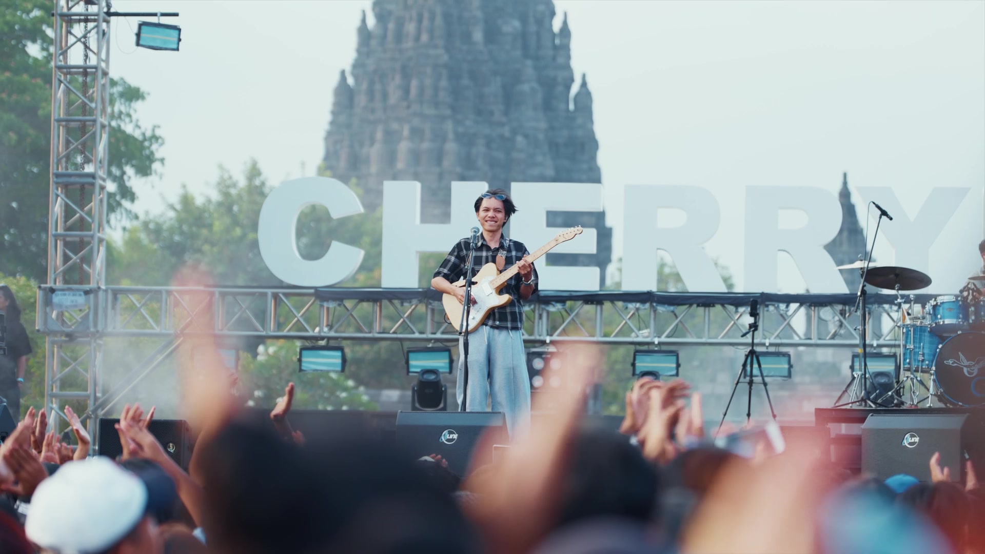 @Cherrypop Festival