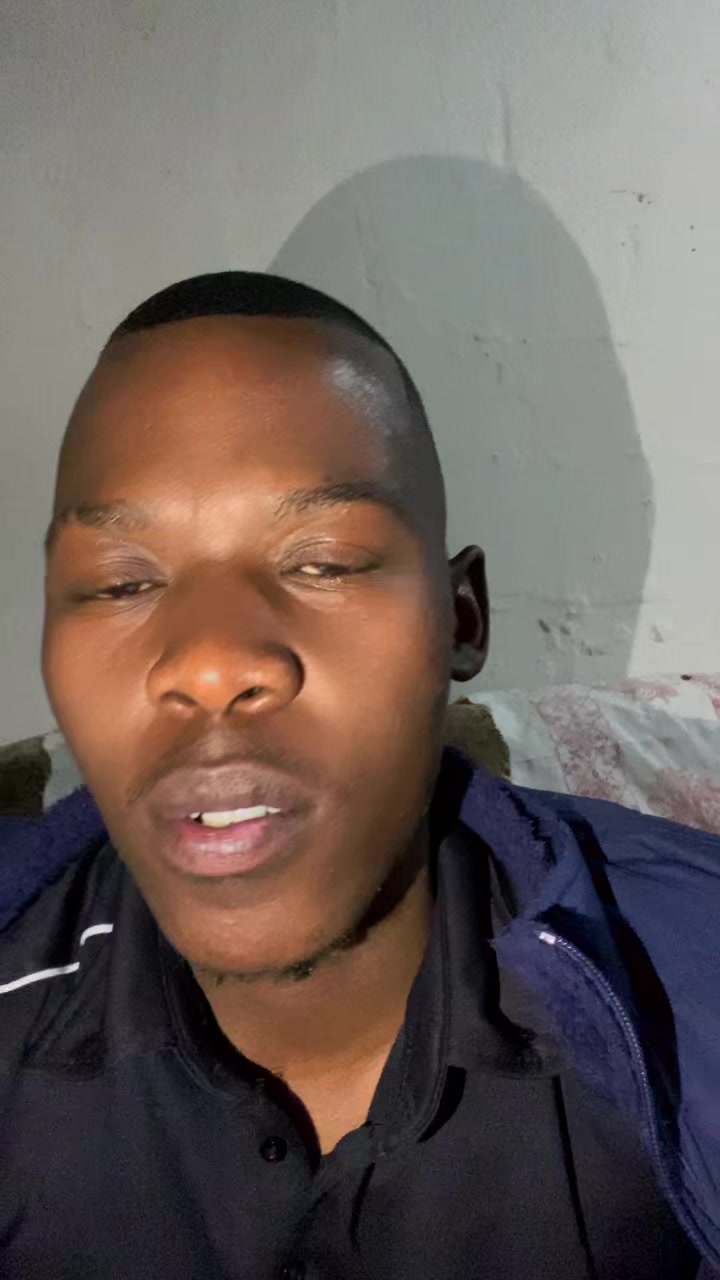 @Luyanda S'phesihle Mbokazi
