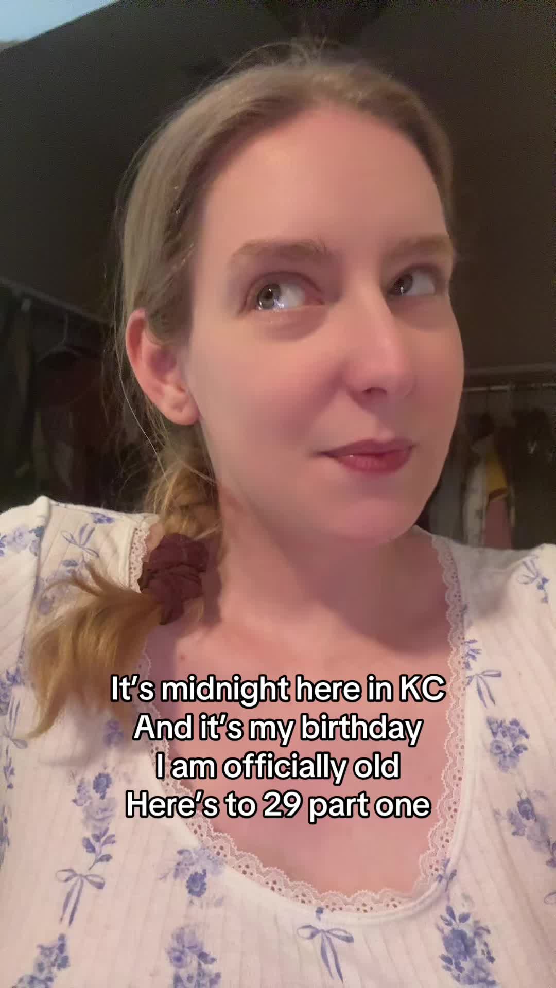@Hannah