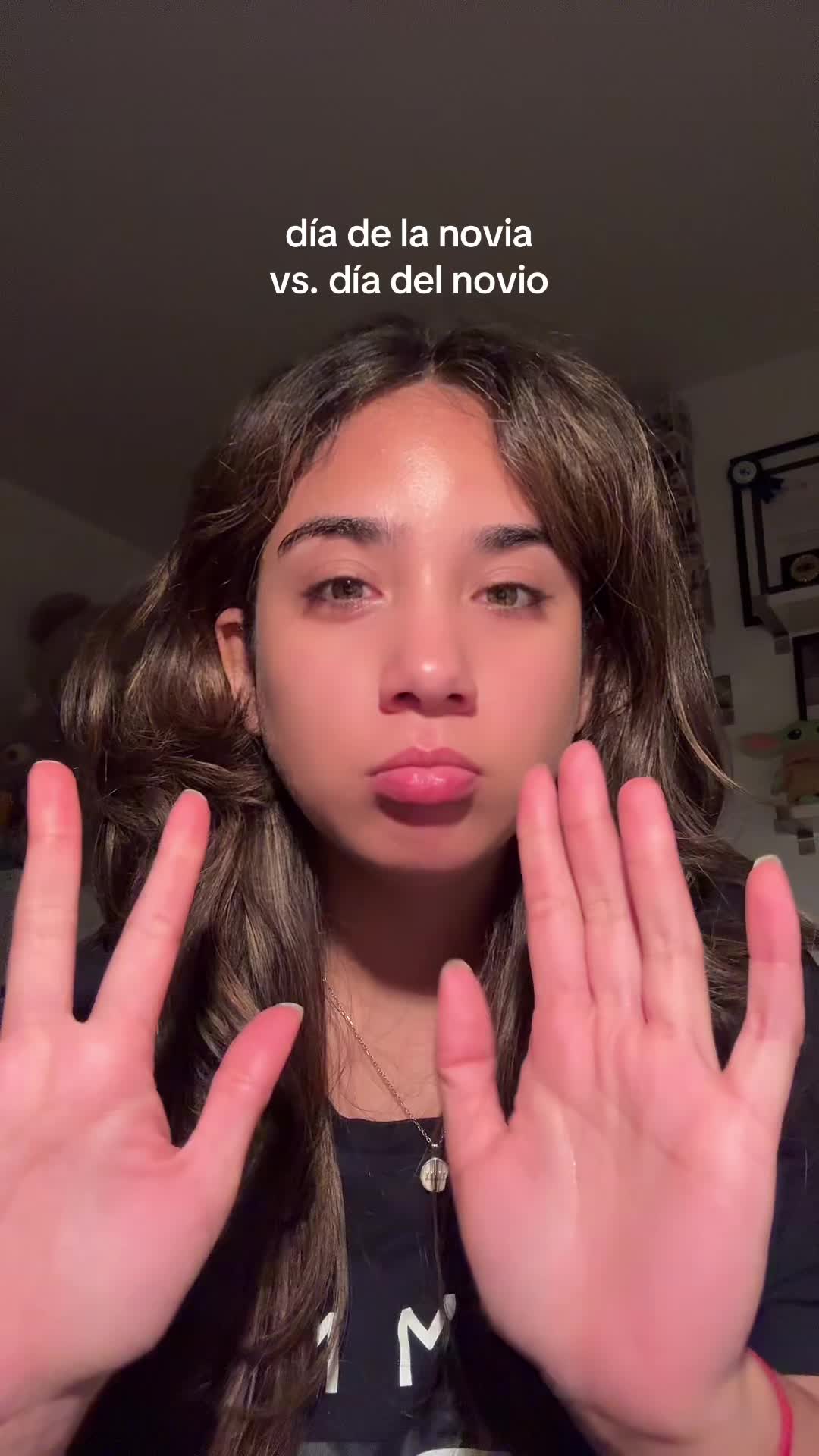 @Isabel Urdaneta