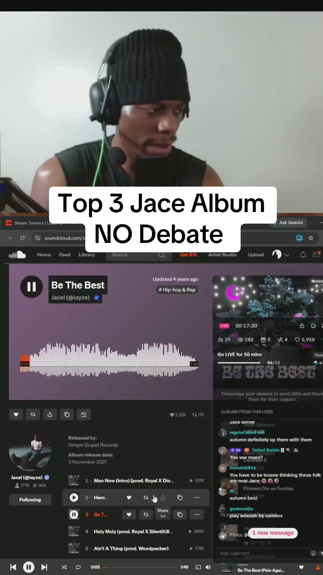 @lakefromchicagoradio