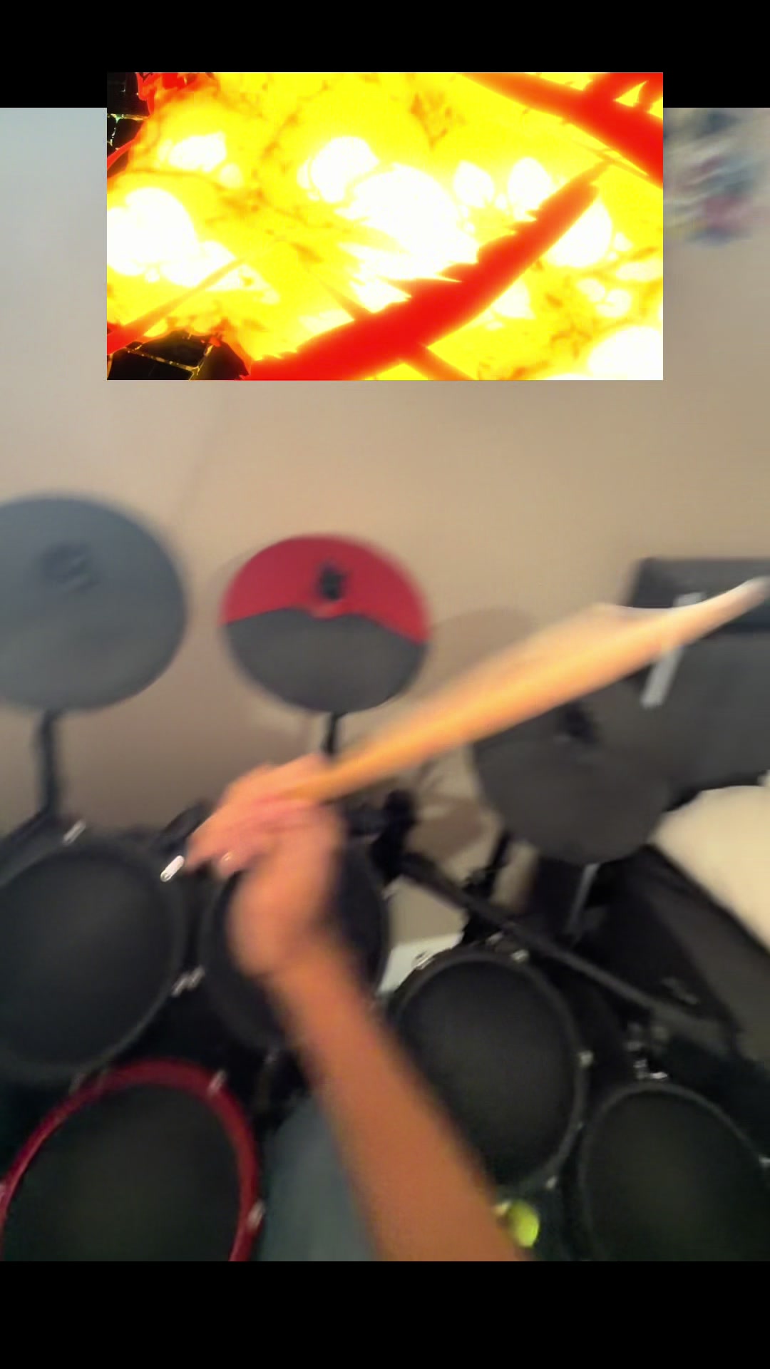 @drummerholic