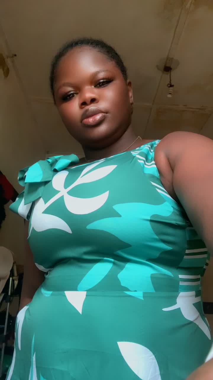 @Ayotunde Mary