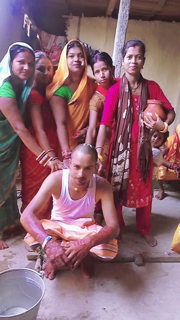 @Aayush Bhandary