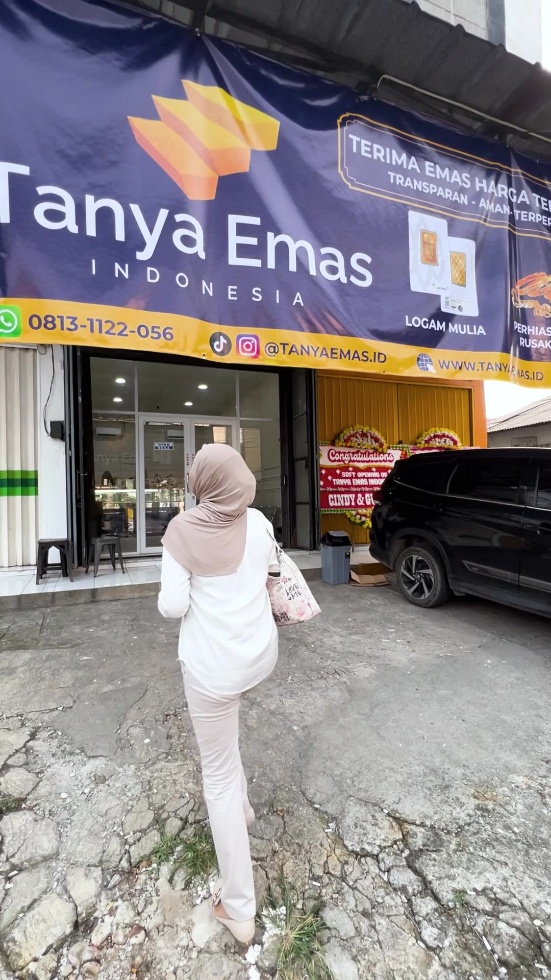 @Info Bekasi
