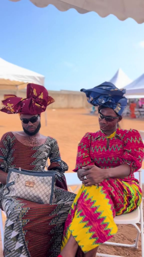 @Nurse Oye🩺 🇬🇭🇳🇬🥰
